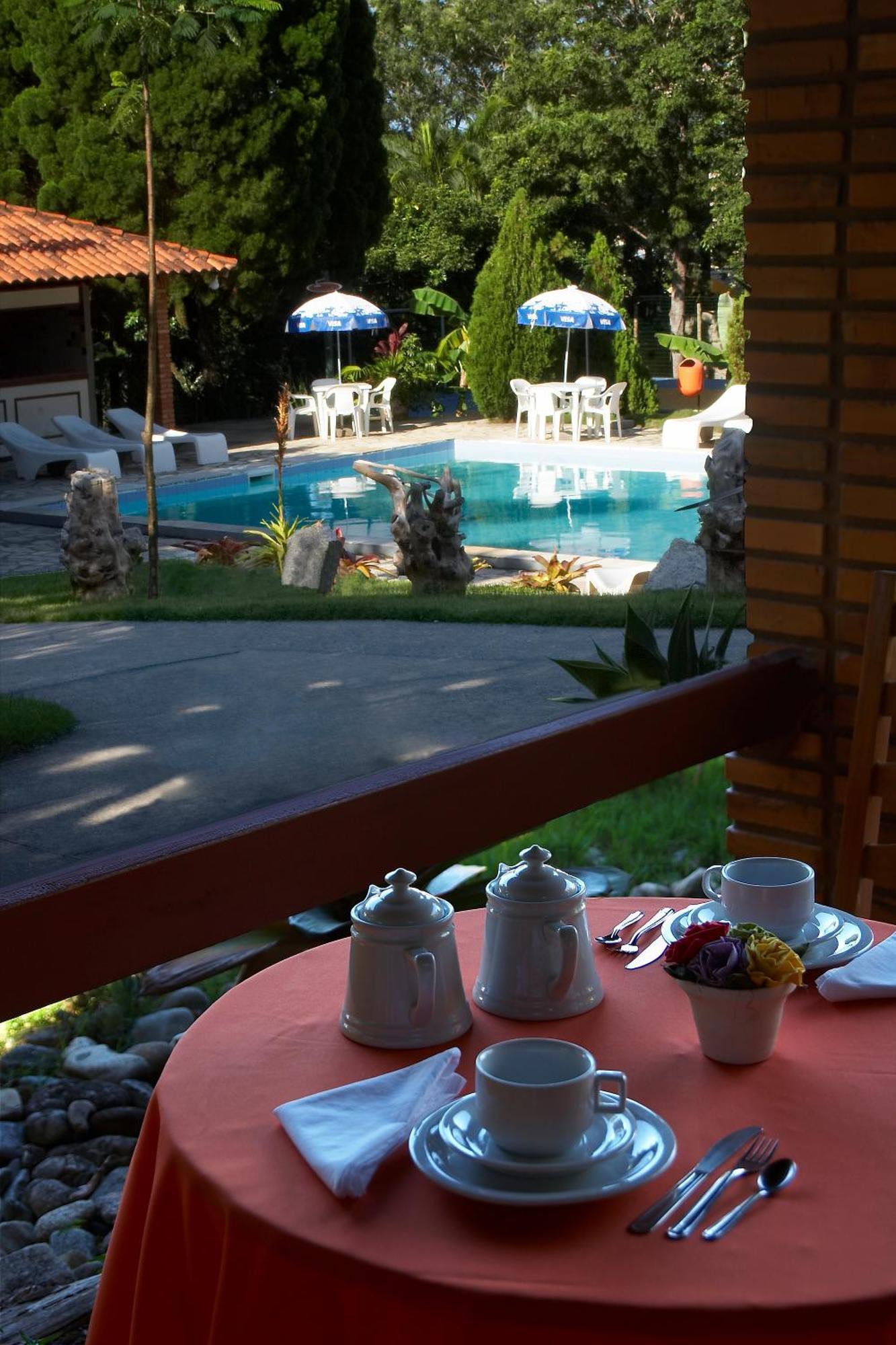 Hotel Sao Sebastiao Da Praia Florianópolis Dış mekan fotoğraf