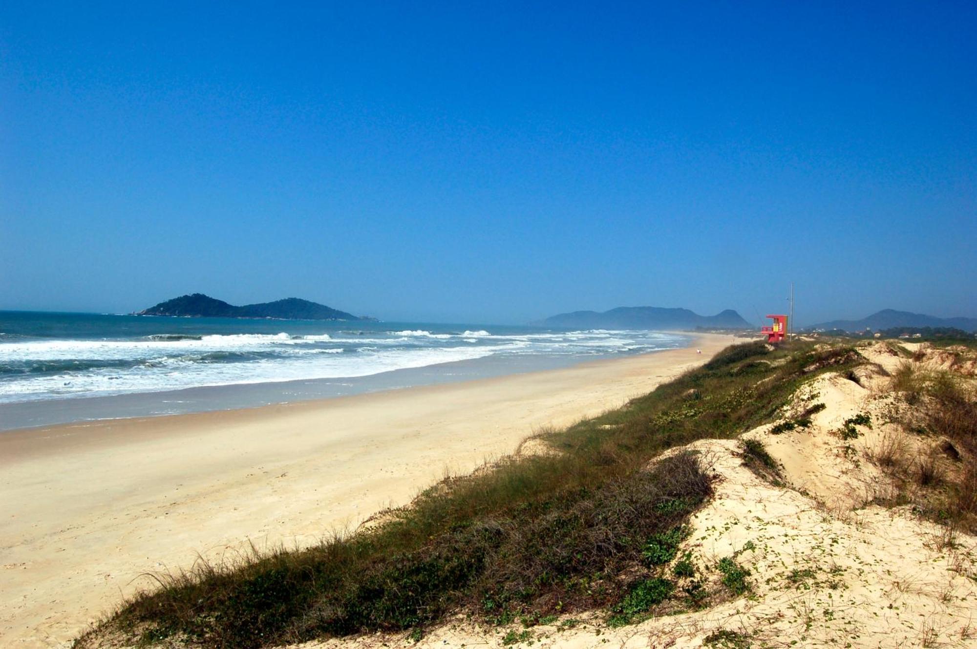 Hotel Sao Sebastiao Da Praia Florianópolis Dış mekan fotoğraf