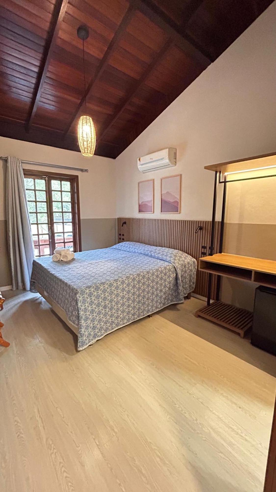 Hotel Sao Sebastiao Da Praia Florianópolis Dış mekan fotoğraf
