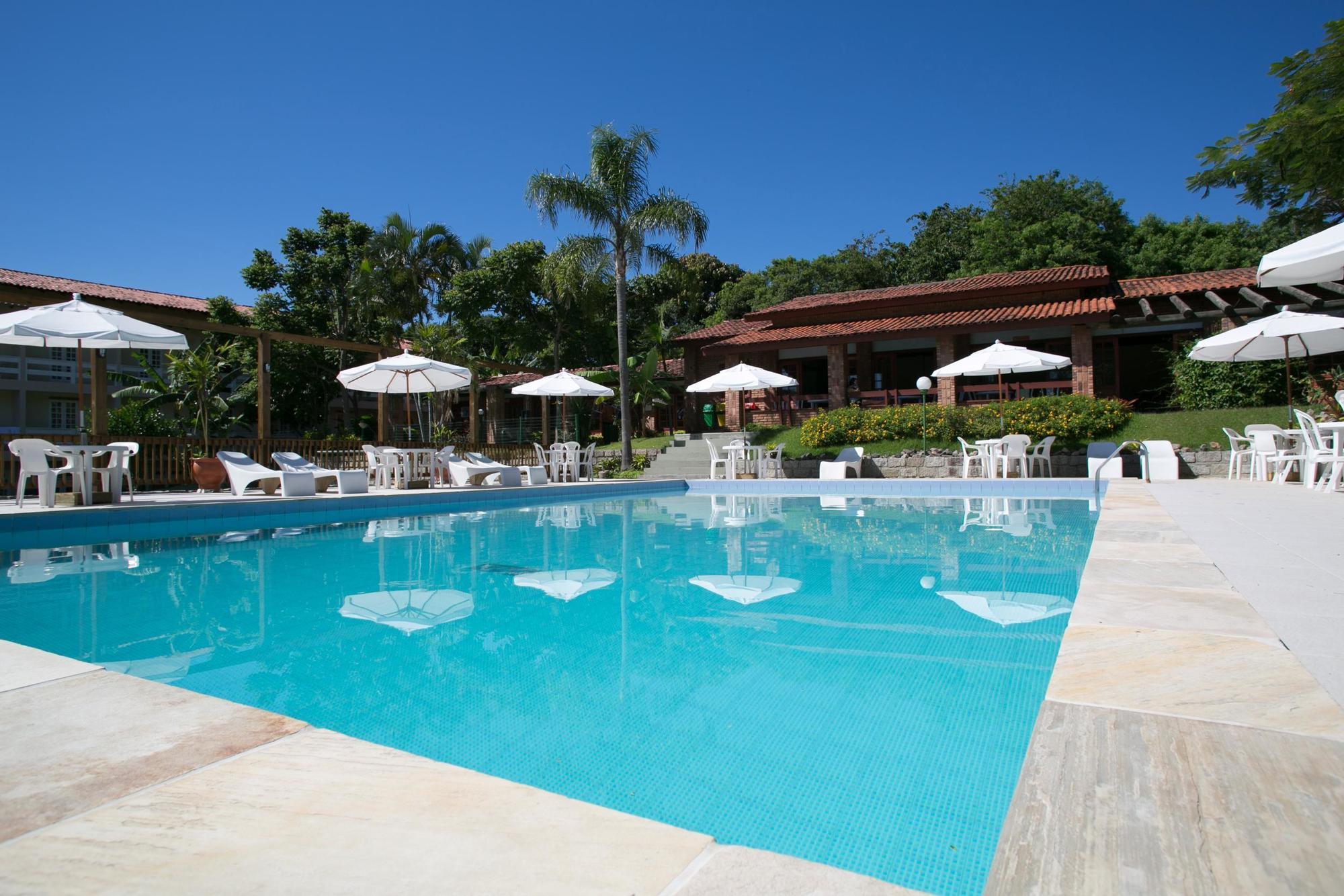 Hotel Sao Sebastiao Da Praia Florianópolis Dış mekan fotoğraf