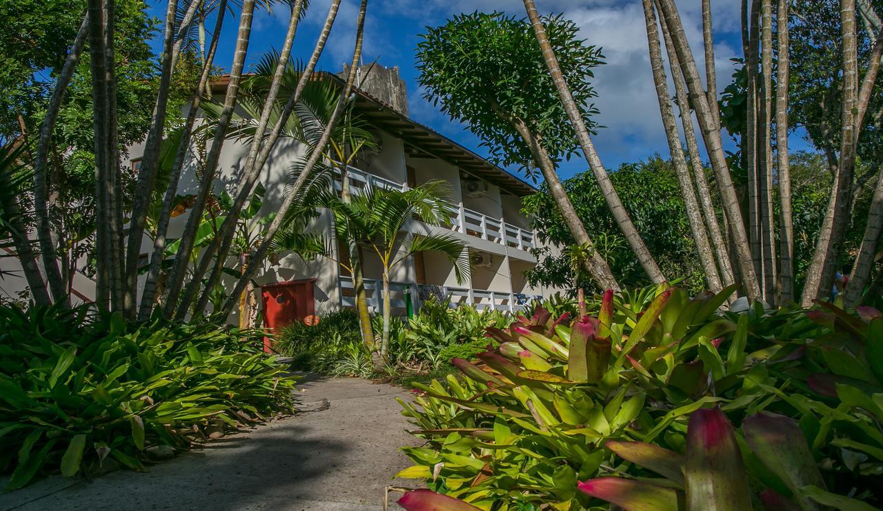 Hotel Sao Sebastiao Da Praia Florianópolis Dış mekan fotoğraf