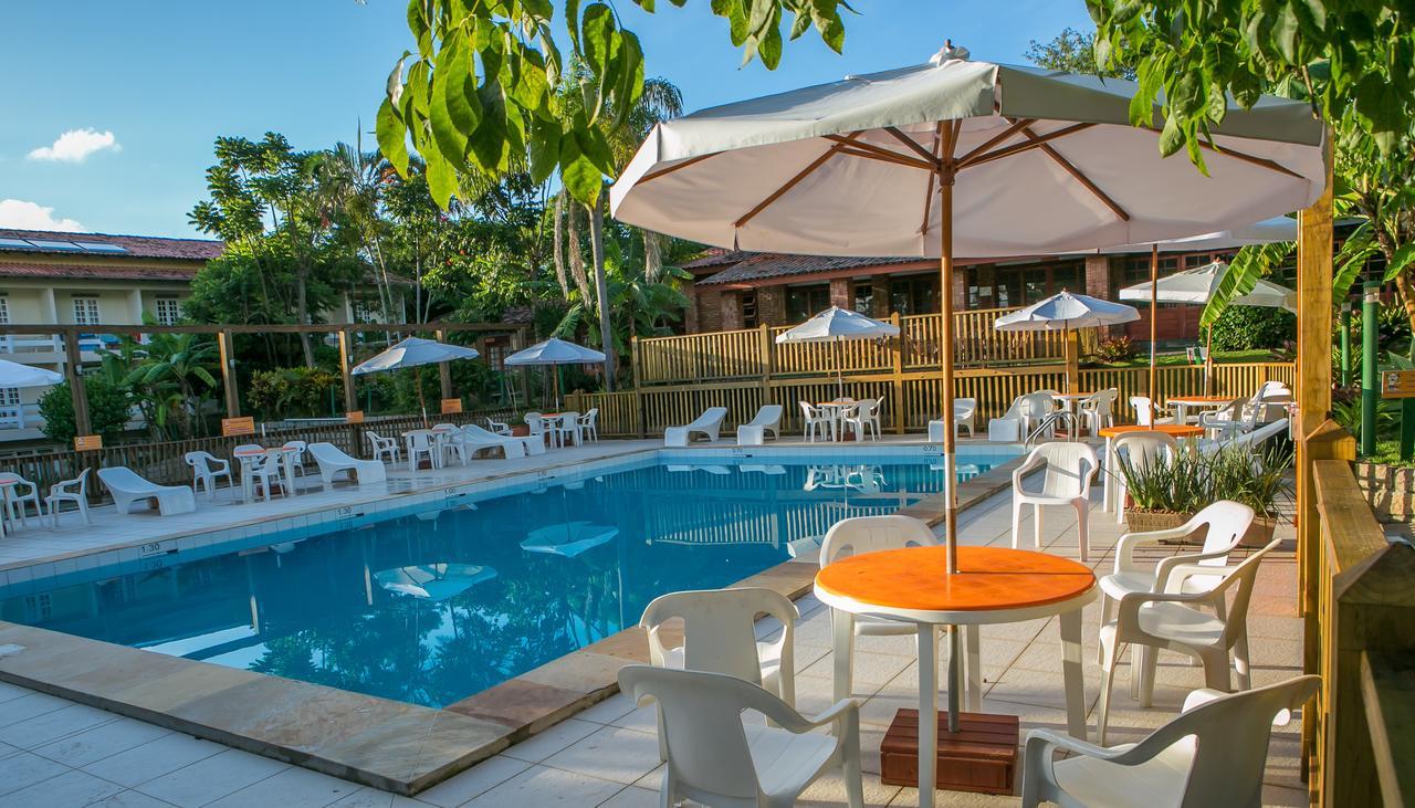 Hotel Sao Sebastiao Da Praia Florianópolis Dış mekan fotoğraf