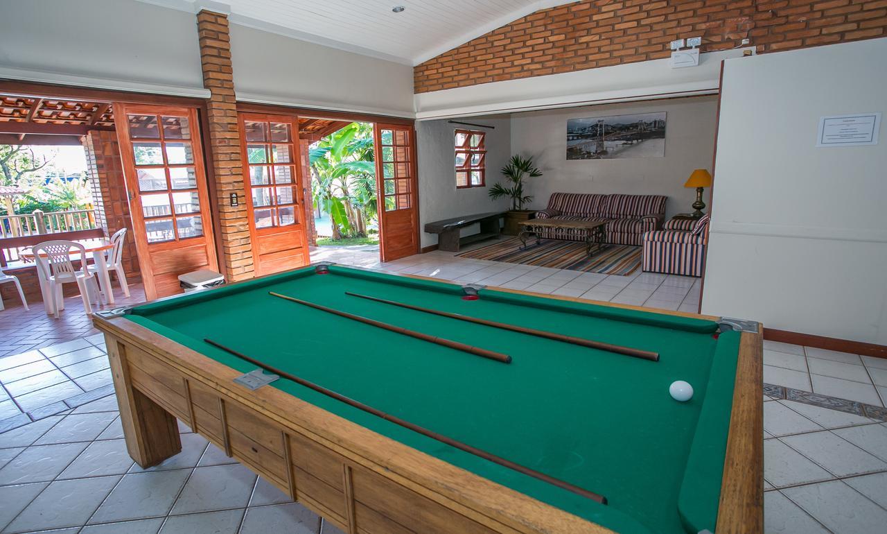 Hotel Sao Sebastiao Da Praia Florianópolis Dış mekan fotoğraf
