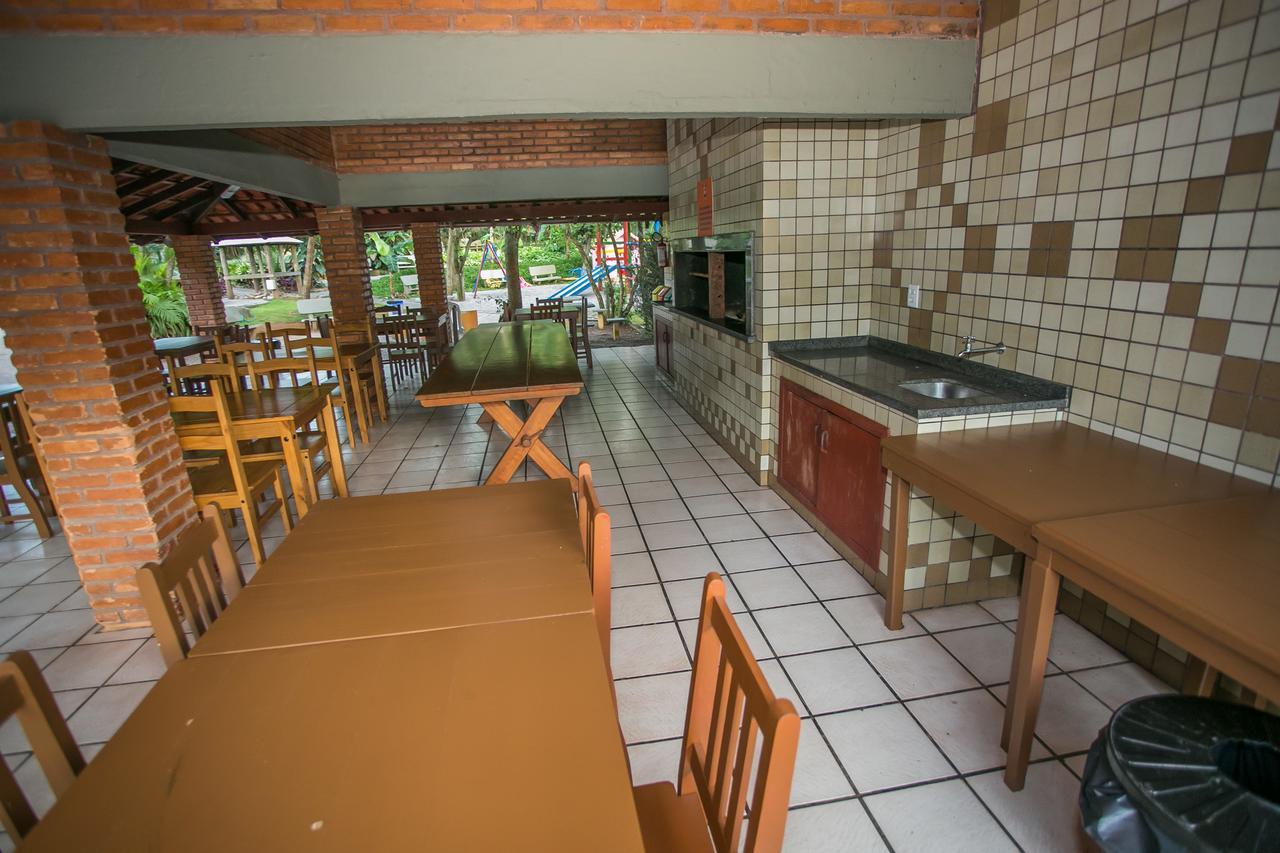 Hotel Sao Sebastiao Da Praia Florianópolis Dış mekan fotoğraf