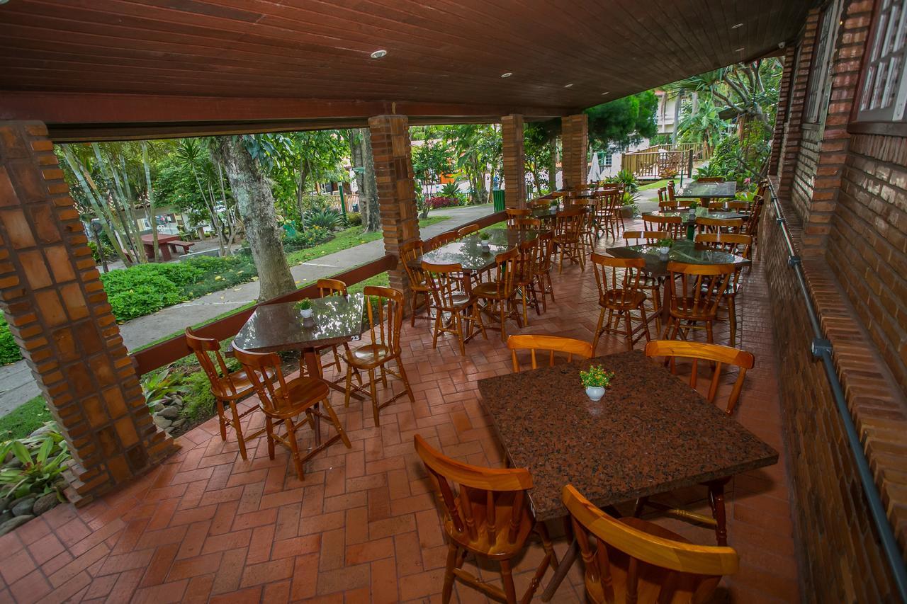Hotel Sao Sebastiao Da Praia Florianópolis Dış mekan fotoğraf