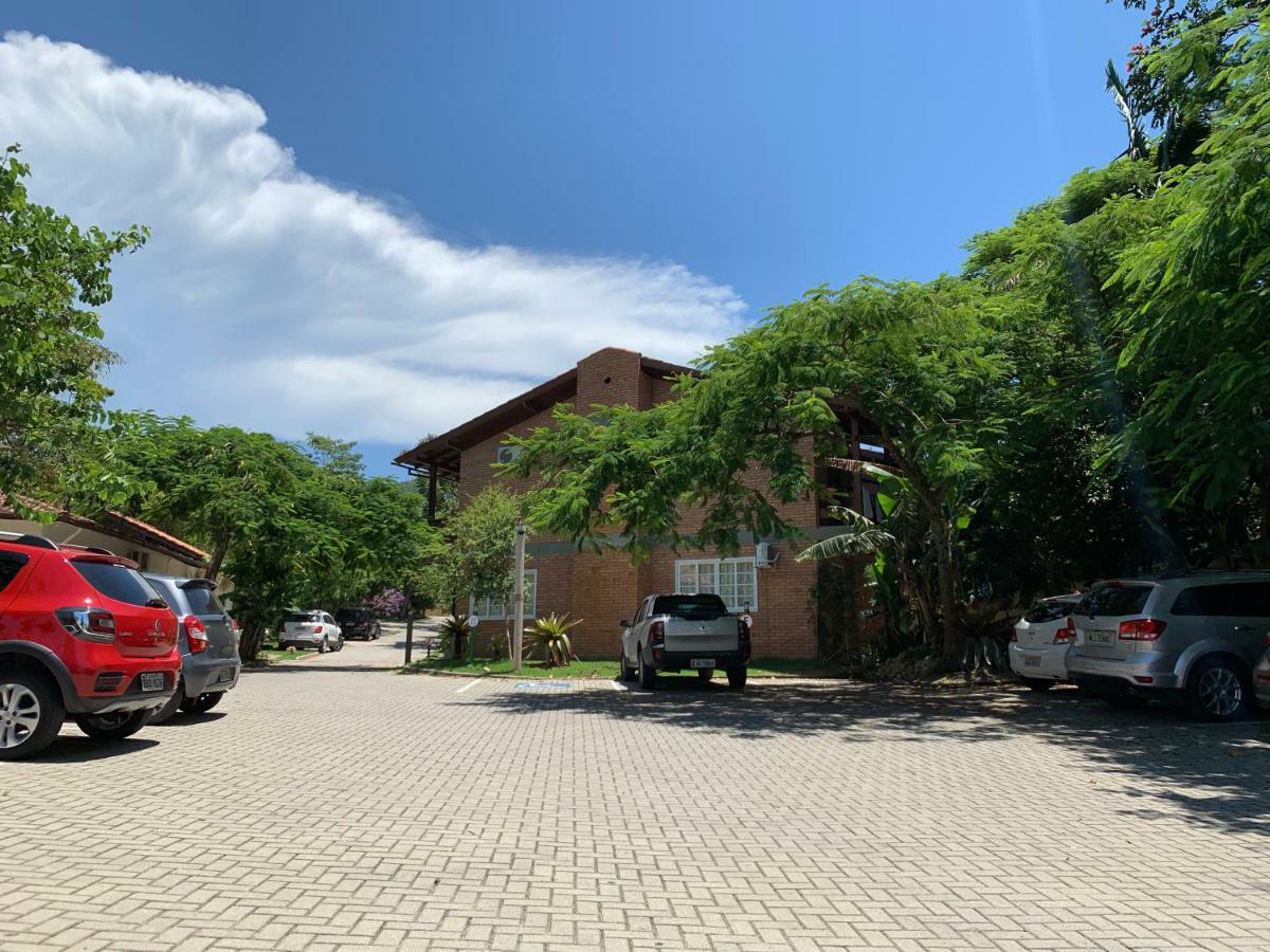 Hotel Sao Sebastiao Da Praia Florianópolis Dış mekan fotoğraf