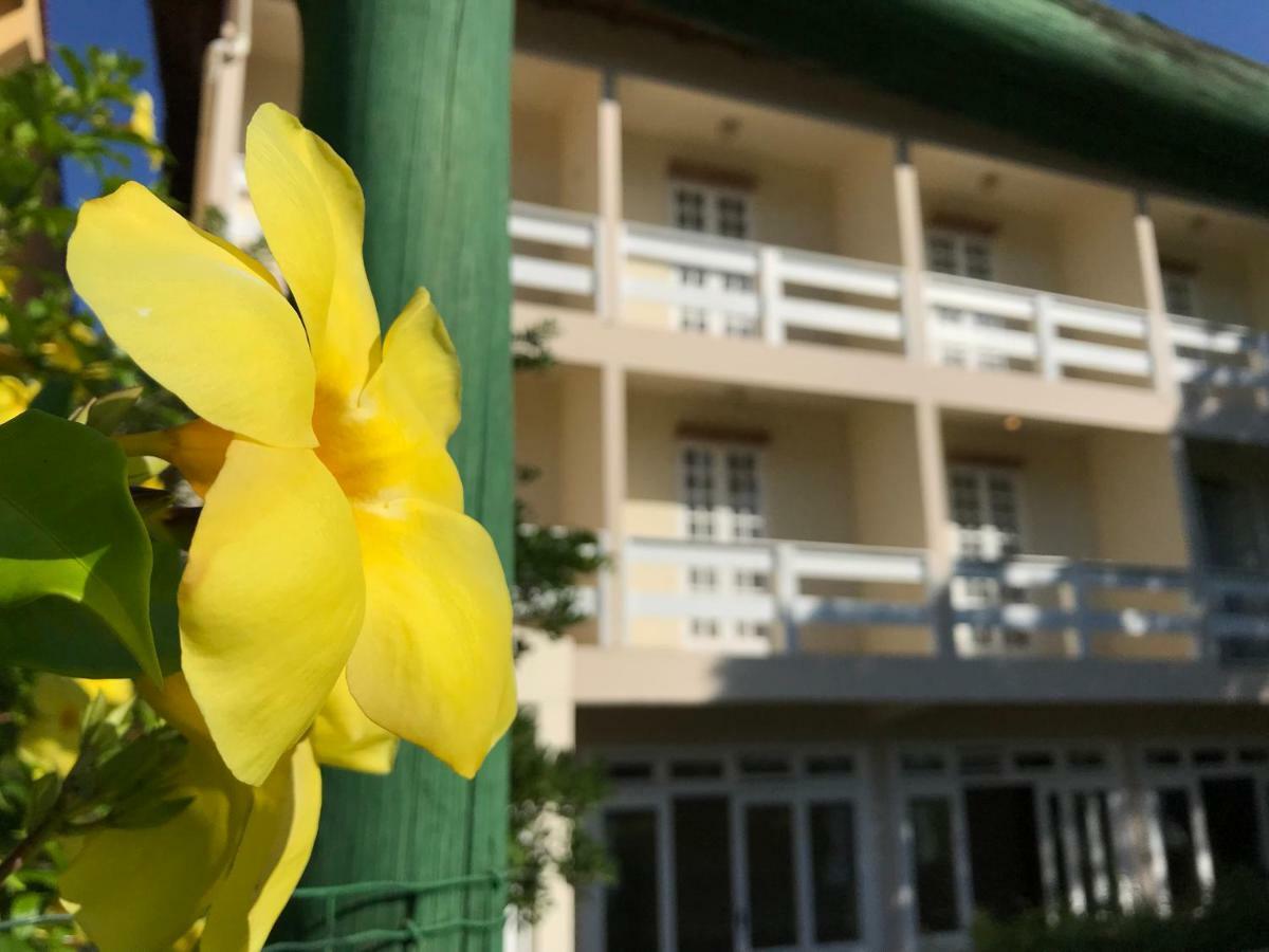 Hotel Sao Sebastiao Da Praia Florianópolis Dış mekan fotoğraf