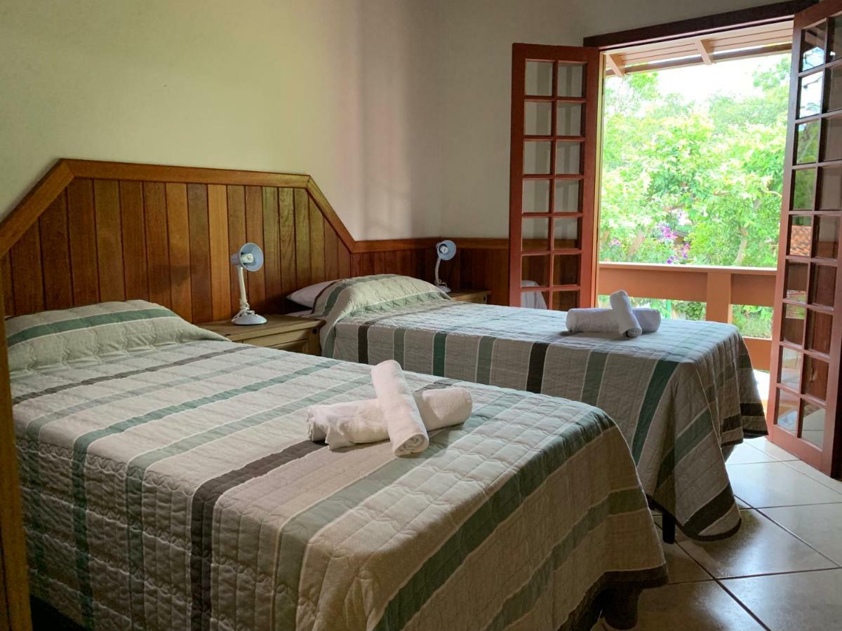 Hotel Sao Sebastiao Da Praia Florianópolis Dış mekan fotoğraf