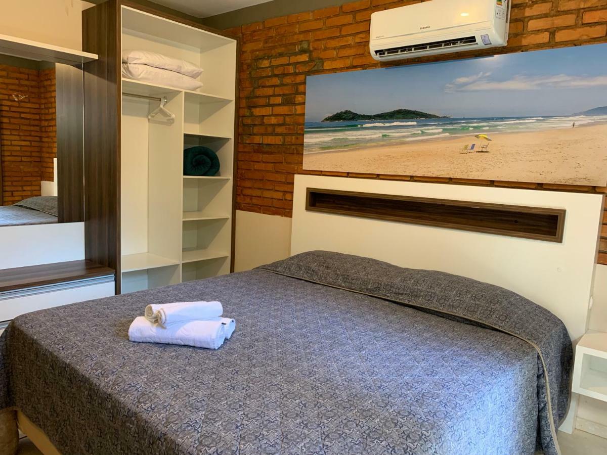 Hotel Sao Sebastiao Da Praia Florianópolis Dış mekan fotoğraf