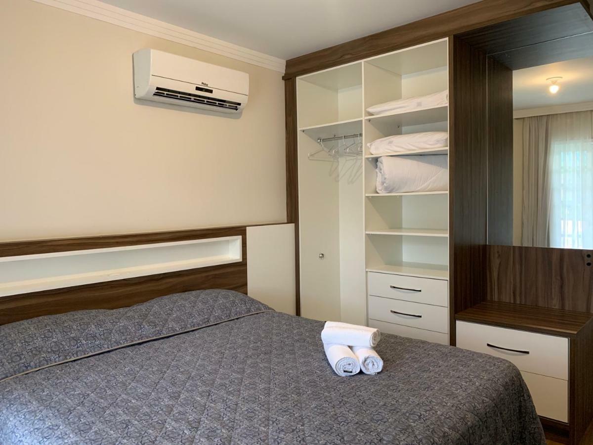 Hotel Sao Sebastiao Da Praia Florianópolis Dış mekan fotoğraf