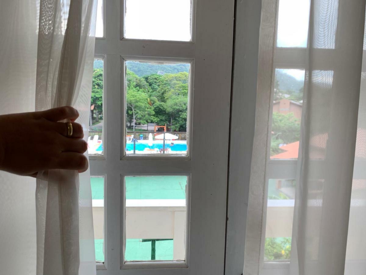 Hotel Sao Sebastiao Da Praia Florianópolis Dış mekan fotoğraf