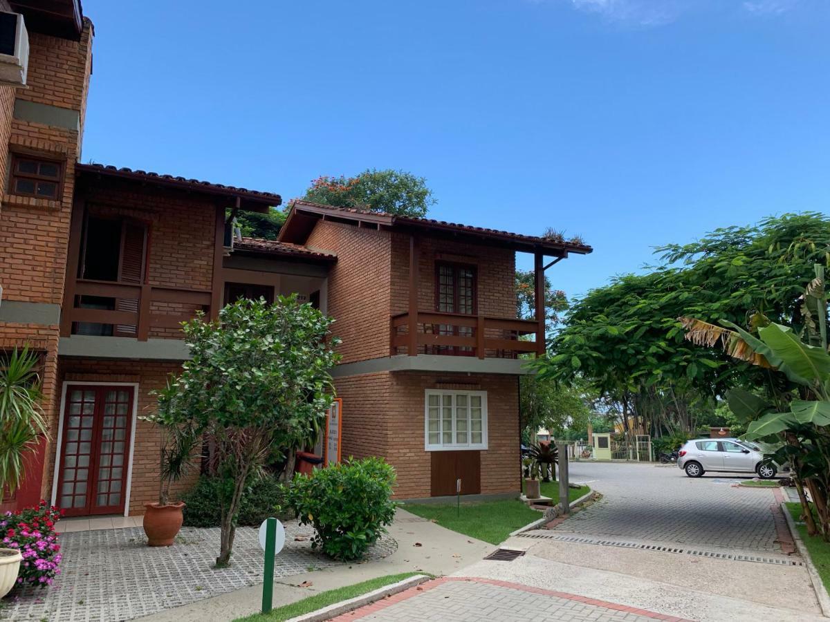 Hotel Sao Sebastiao Da Praia Florianópolis Dış mekan fotoğraf