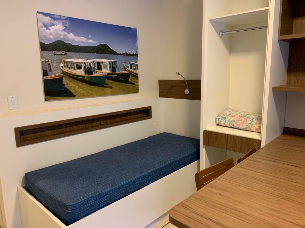 Hotel Sao Sebastiao Da Praia Florianópolis Dış mekan fotoğraf